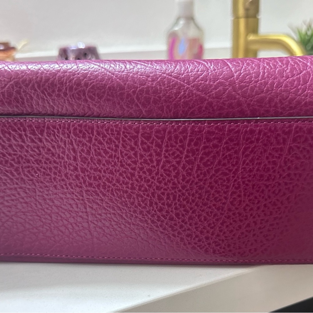 Coach shoulder bag - Picture 7 of 9